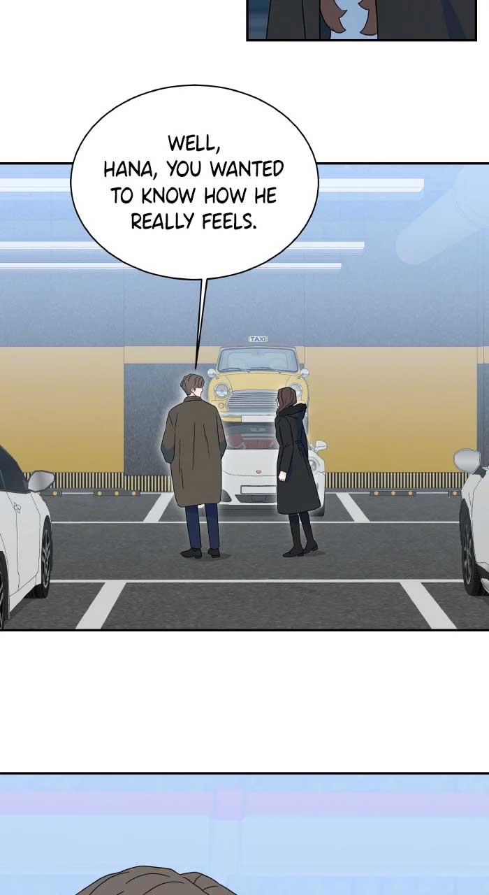 Marriage Blues Chapter 18 - Page 67