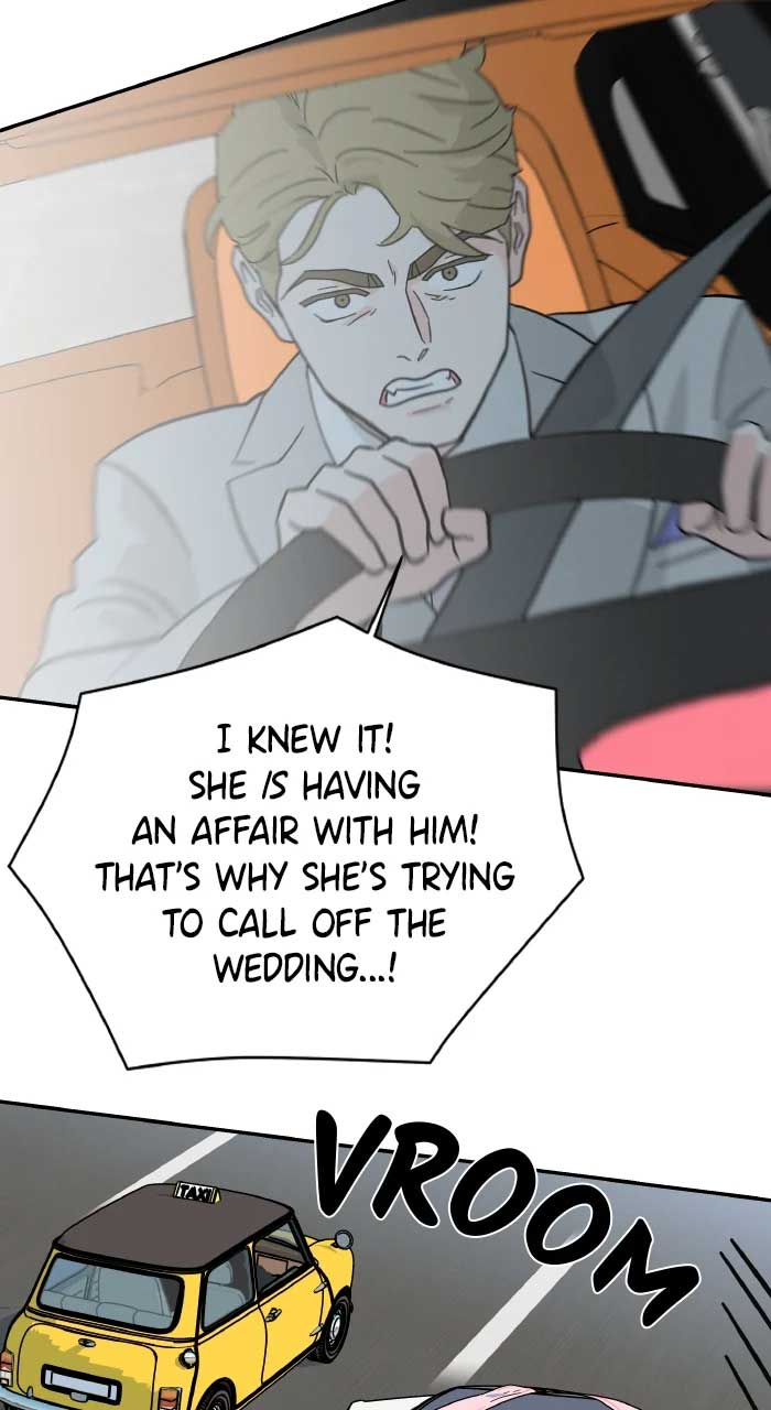 Marriage Blues Chapter 18 - Page 7