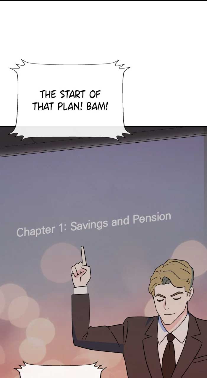 Marriage Blues Chapter 18 - Page 80