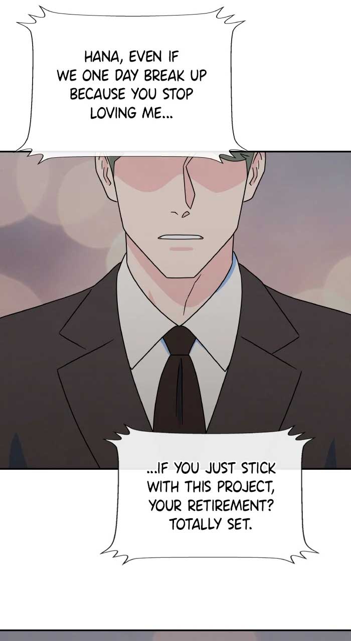 Marriage Blues Chapter 18 - Page 86