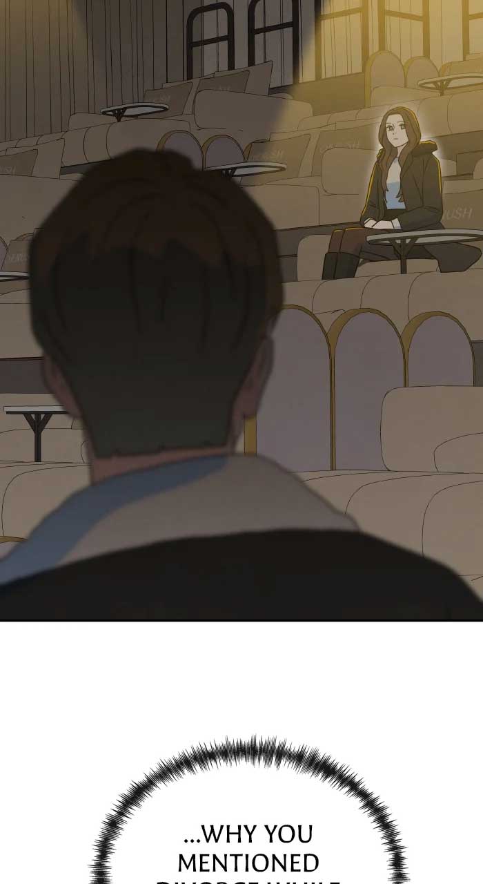 Marriage Blues Chapter 18 - Page 90