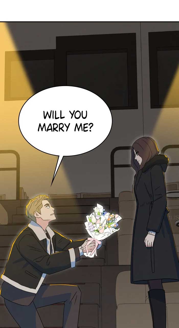 Marriage Blues Chapter 18 - Page 93