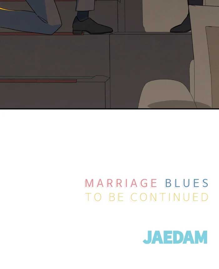 Marriage Blues Chapter 18 - Page 94