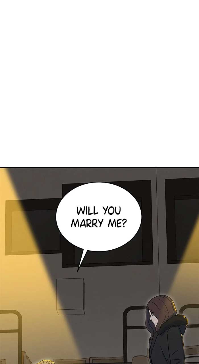 Marriage Blues Chapter 19 - Page 1