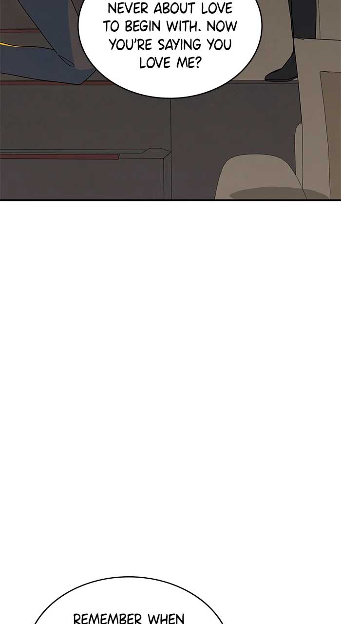 Marriage Blues Chapter 19 - Page 18