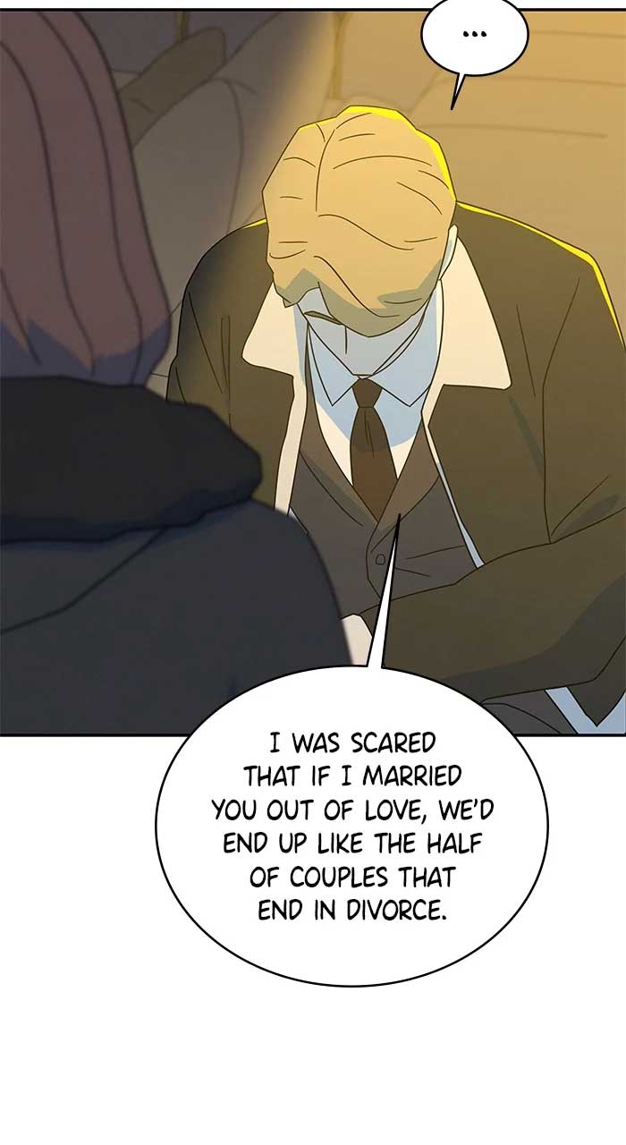 Marriage Blues Chapter 19 - Page 29