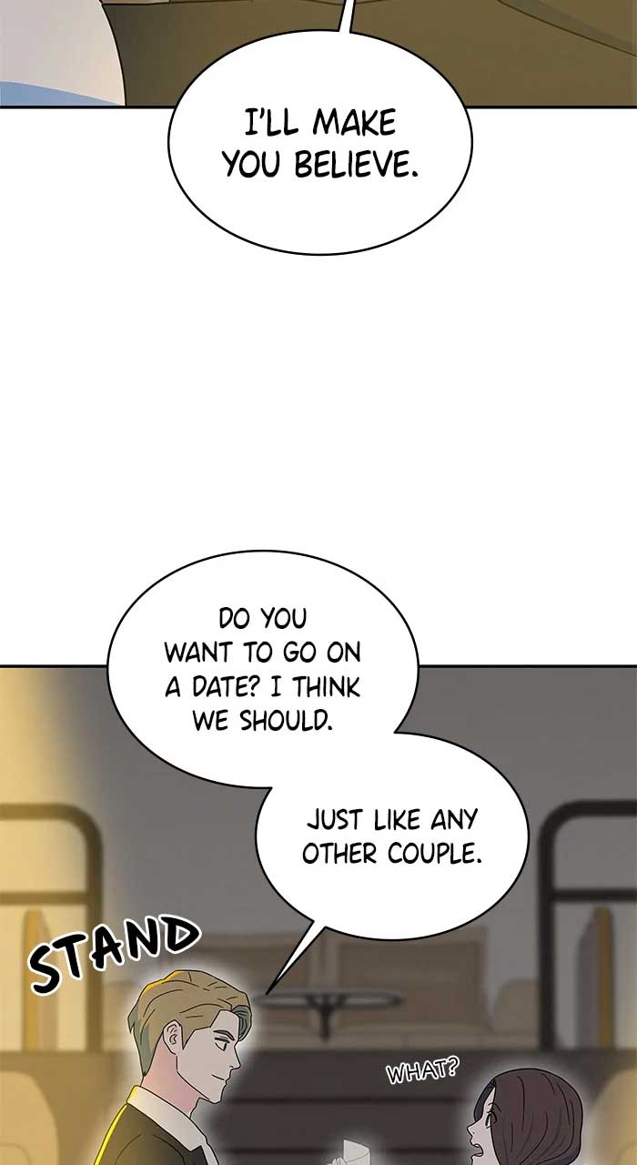 Marriage Blues Chapter 19 - Page 34