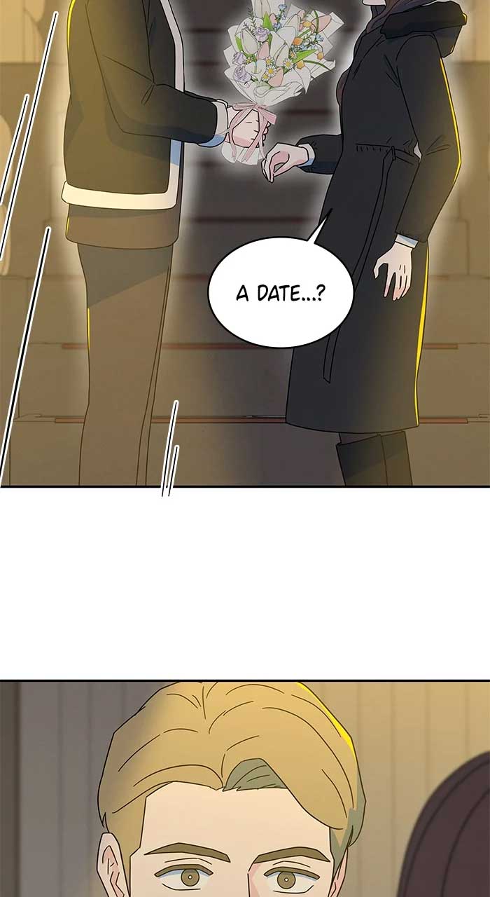 Marriage Blues Chapter 19 - Page 35