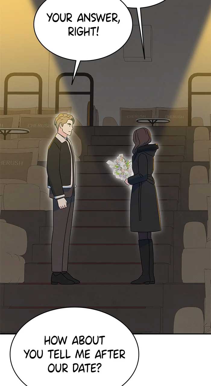 Marriage Blues Chapter 19 - Page 38