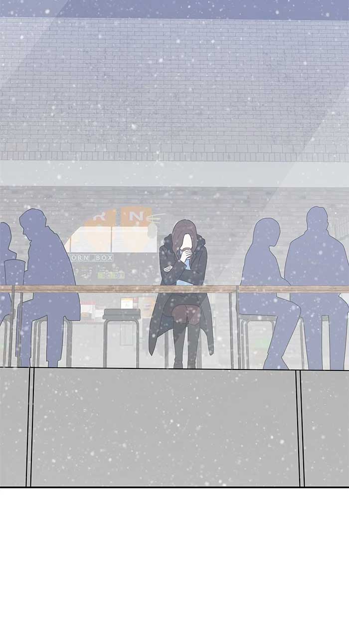 Marriage Blues Chapter 19 - Page 45