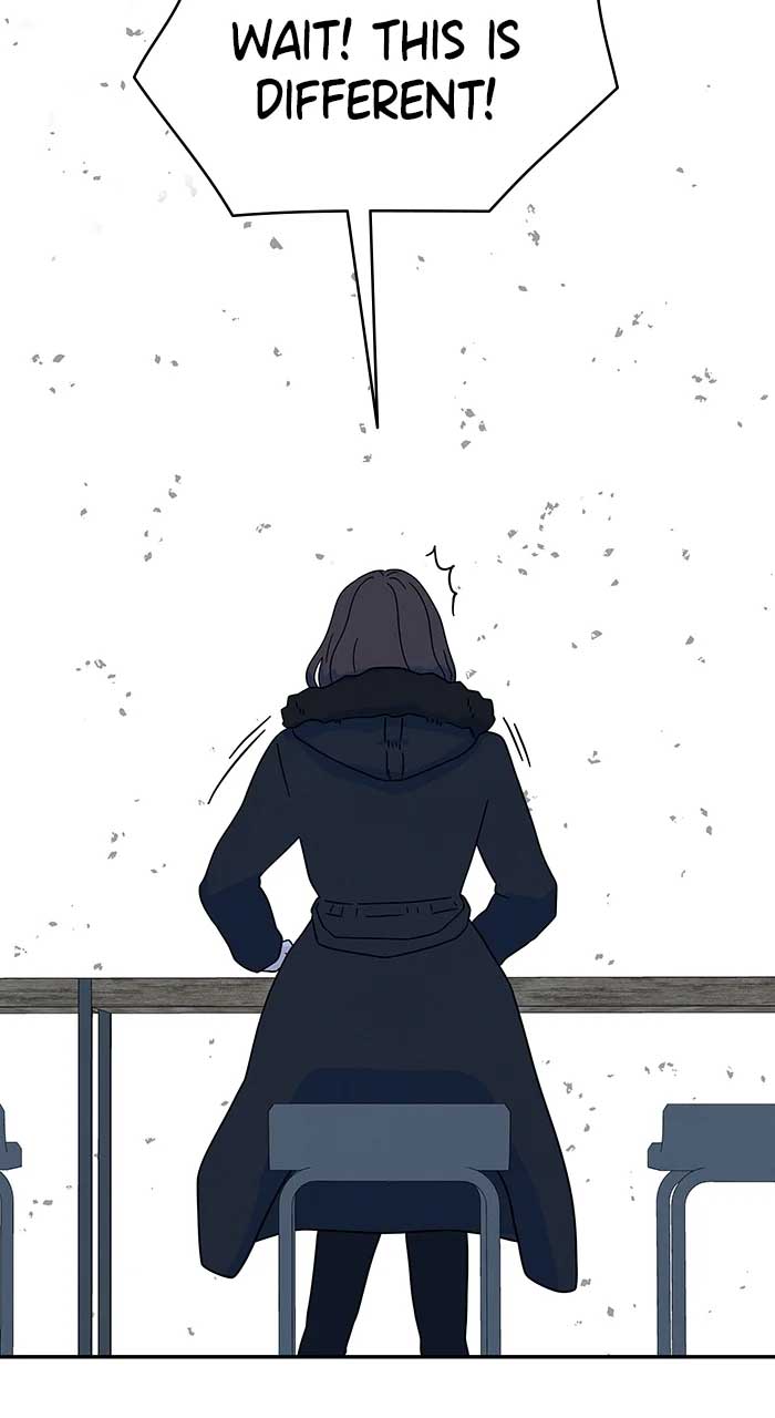 Marriage Blues Chapter 19 - Page 53