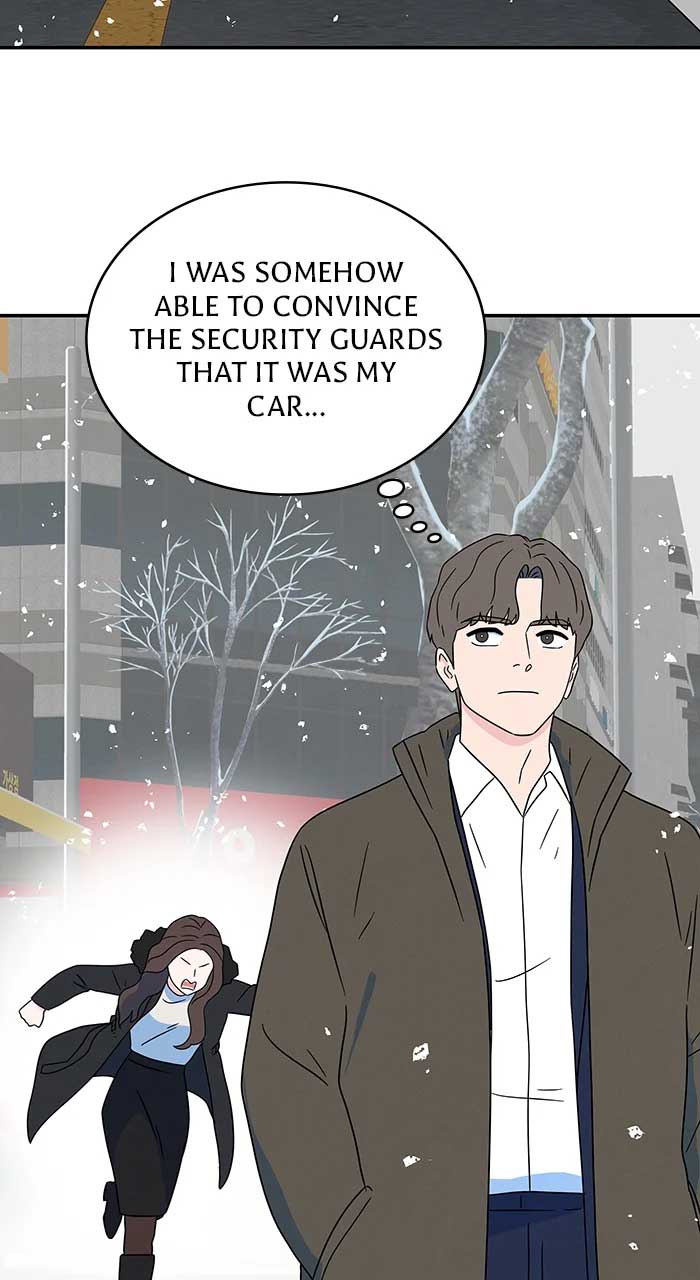 Marriage Blues Chapter 19 - Page 57