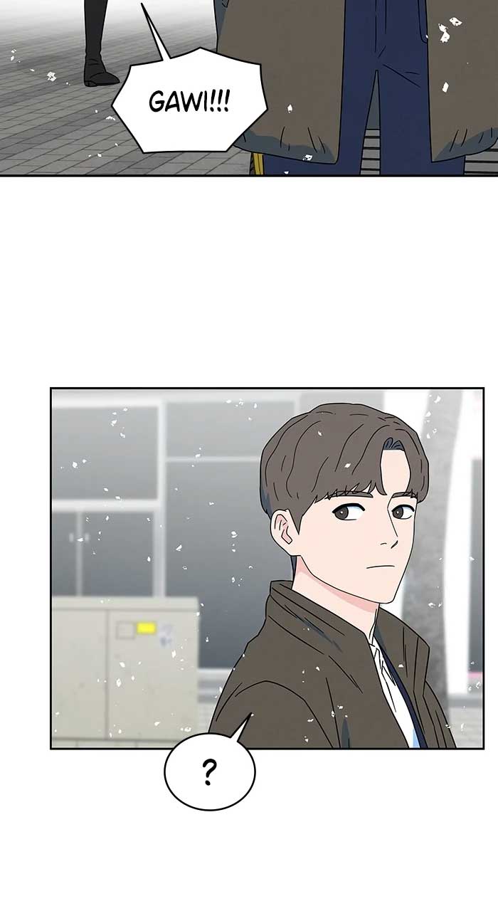 Marriage Blues Chapter 19 - Page 58