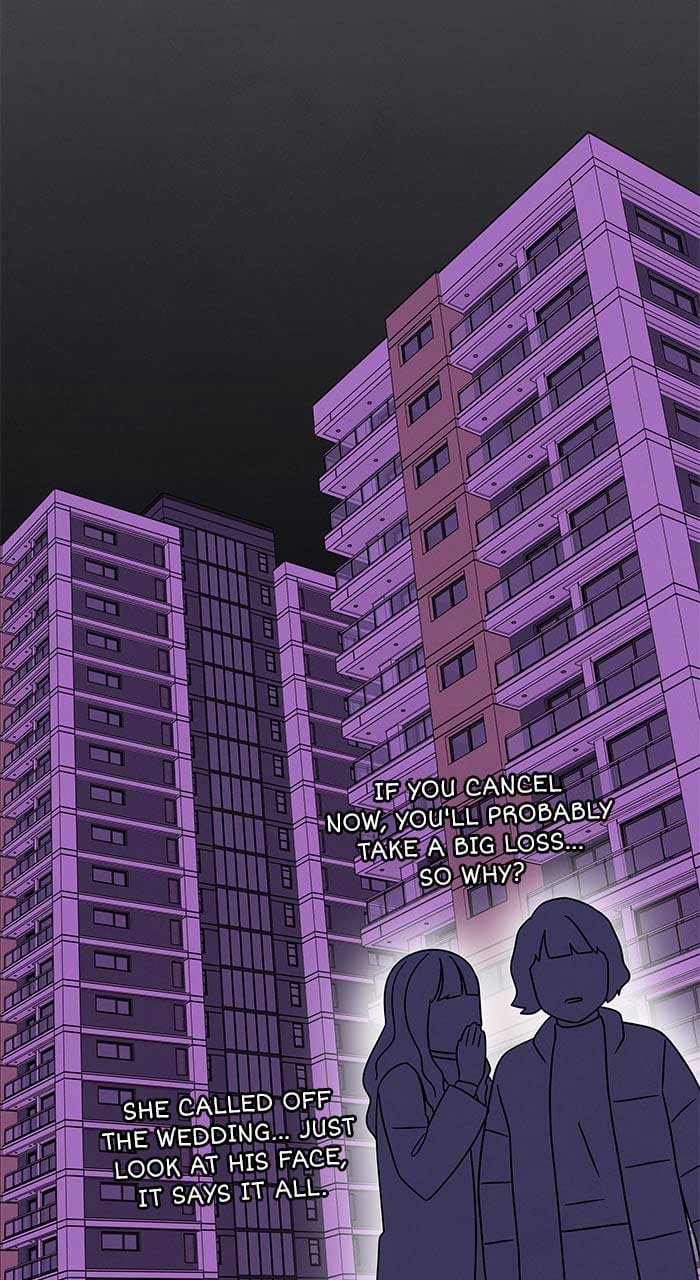 Marriage Blues Chapter 19 - Page 6