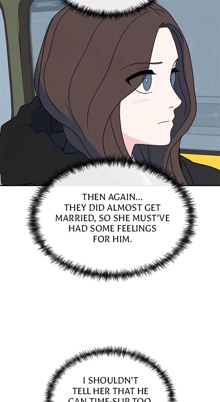 Marriage Blues Chapter 19 - Page 62