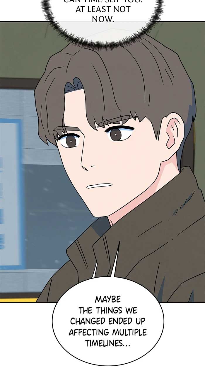 Marriage Blues Chapter 19 - Page 63