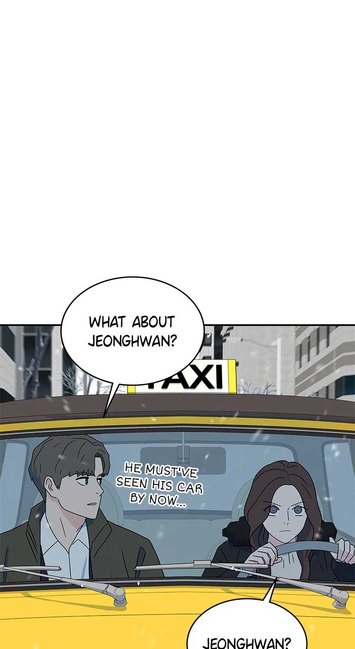 Marriage Blues Chapter 19 - Page 64