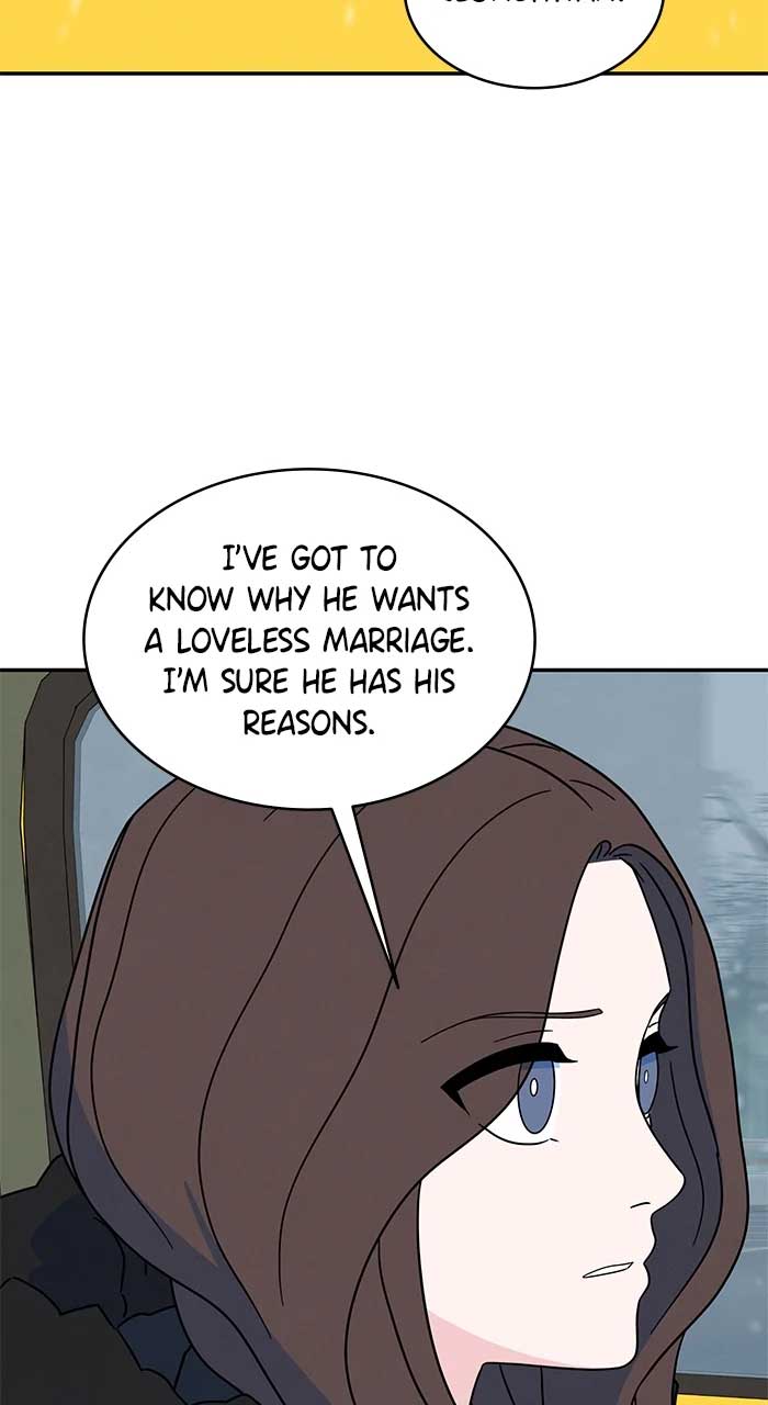 Marriage Blues Chapter 19 - Page 65