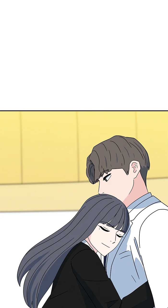 Marriage Blues Chapter 19 - Page 86