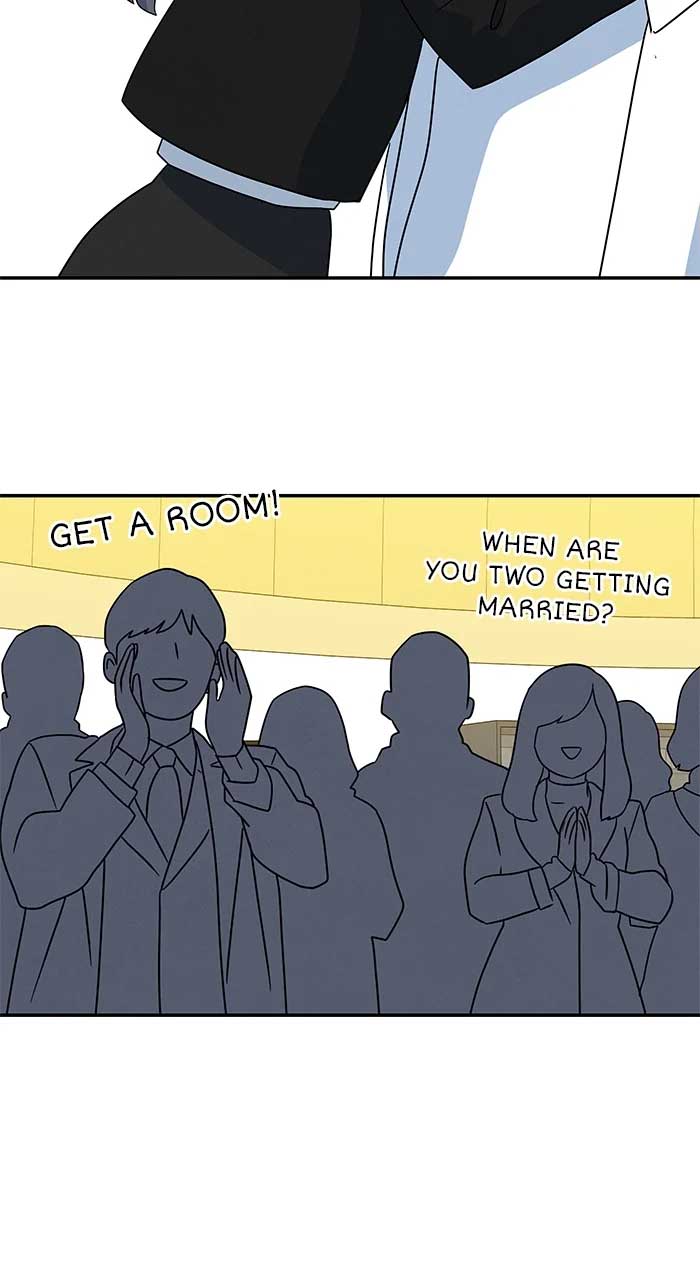 Marriage Blues Chapter 19 - Page 87