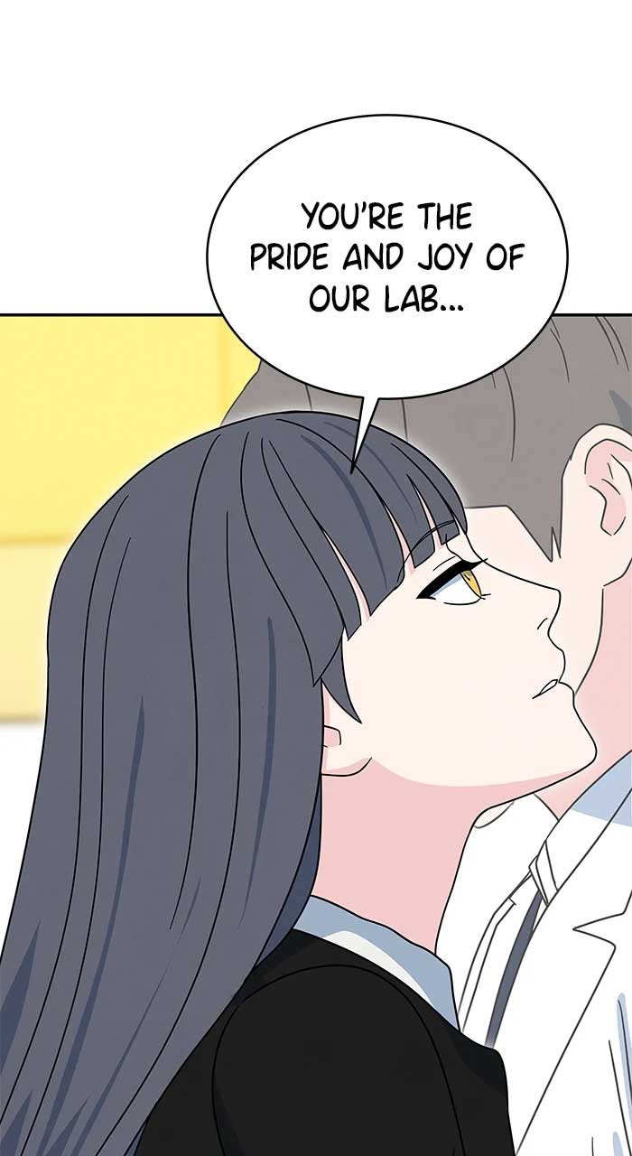 Marriage Blues Chapter 19 - Page 88