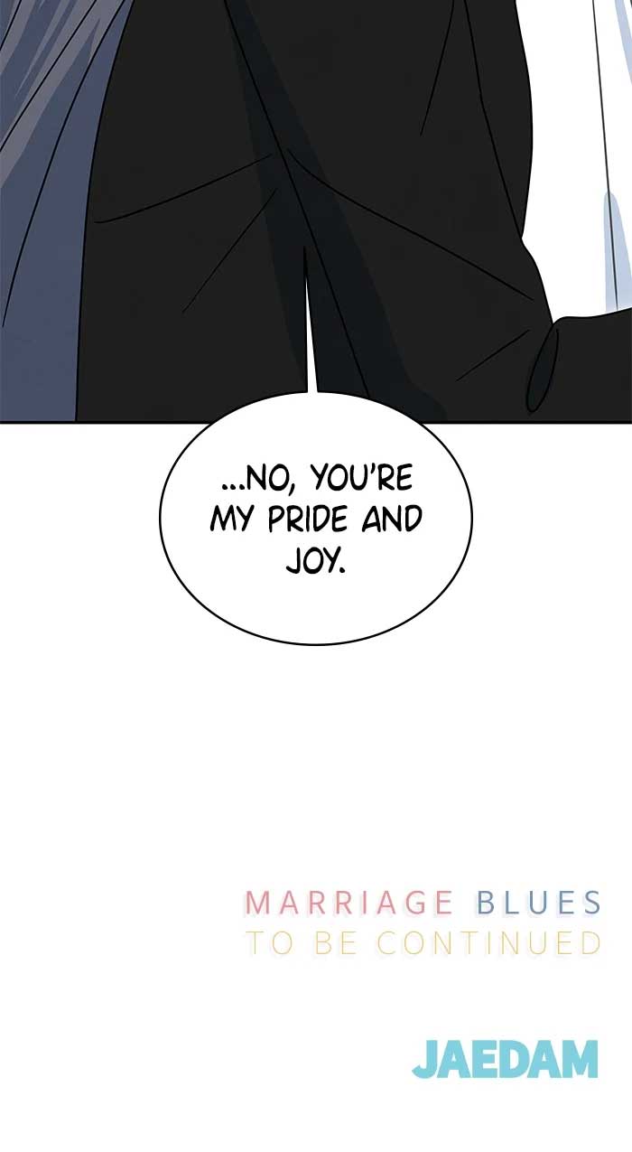 Marriage Blues Chapter 19 - Page 89