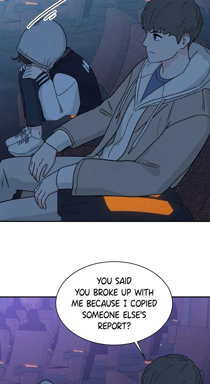 Marriage Blues Chapter 2 - Page 104