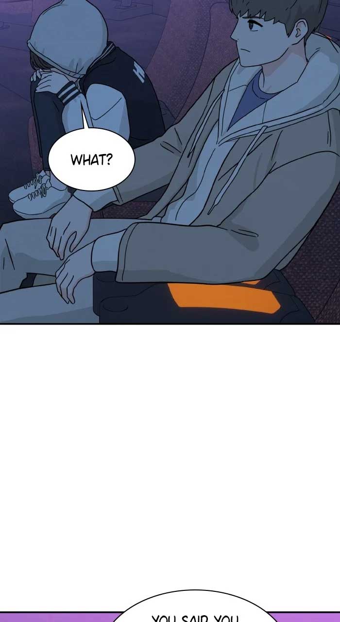 Marriage Blues Chapter 2 - Page 105