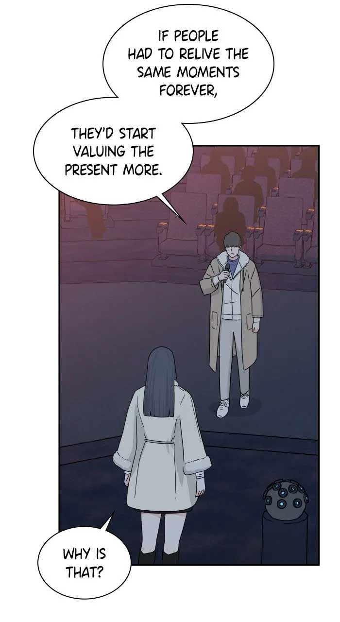 Marriage Blues Chapter 2 - Page 108