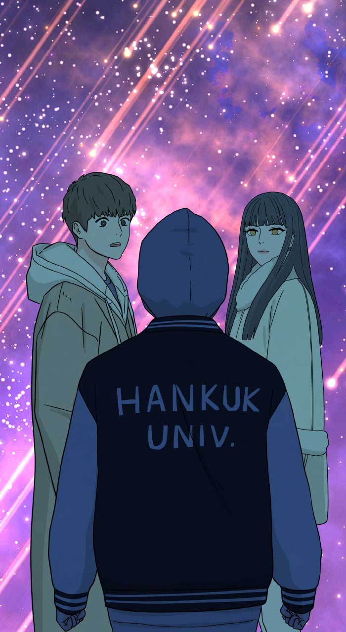 Marriage Blues Chapter 2 - Page 132