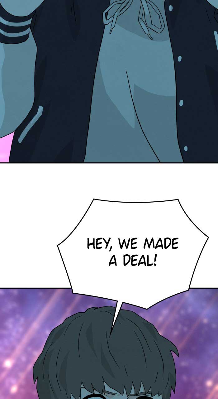 Marriage Blues Chapter 2 - Page 136