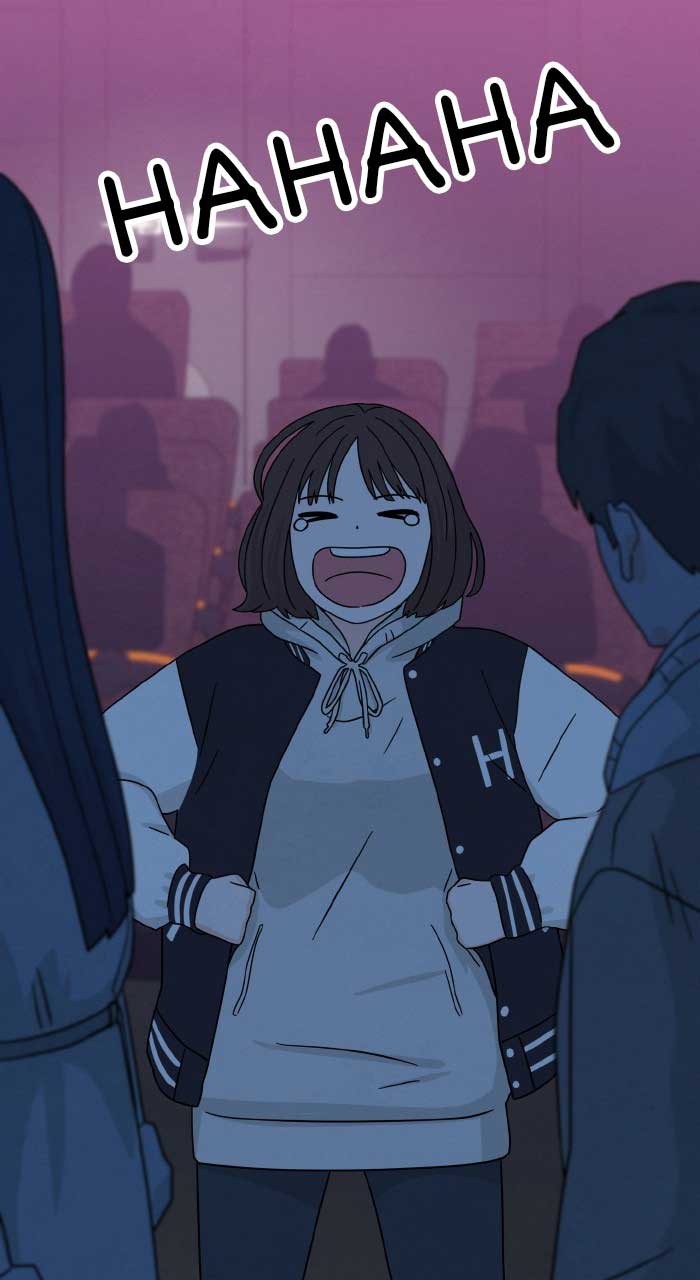 Marriage Blues Chapter 2 - Page 138