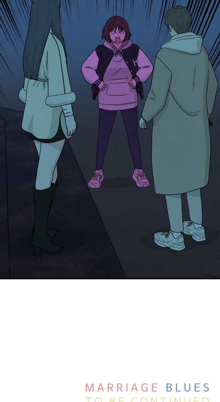 Marriage Blues Chapter 2 - Page 144