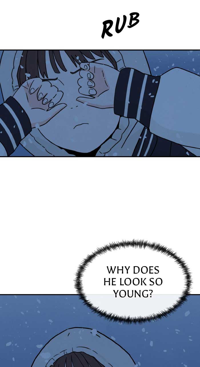 Marriage Blues Chapter 2 - Page 22