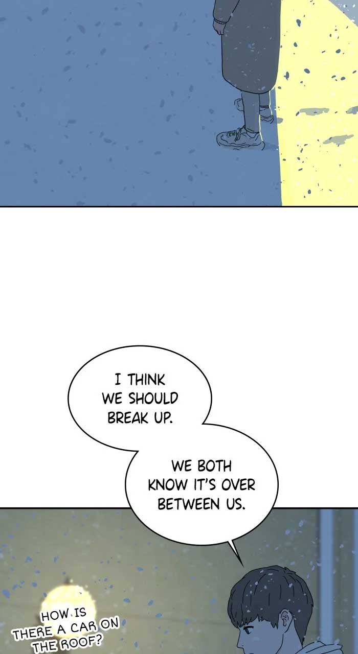 Marriage Blues Chapter 2 - Page 25