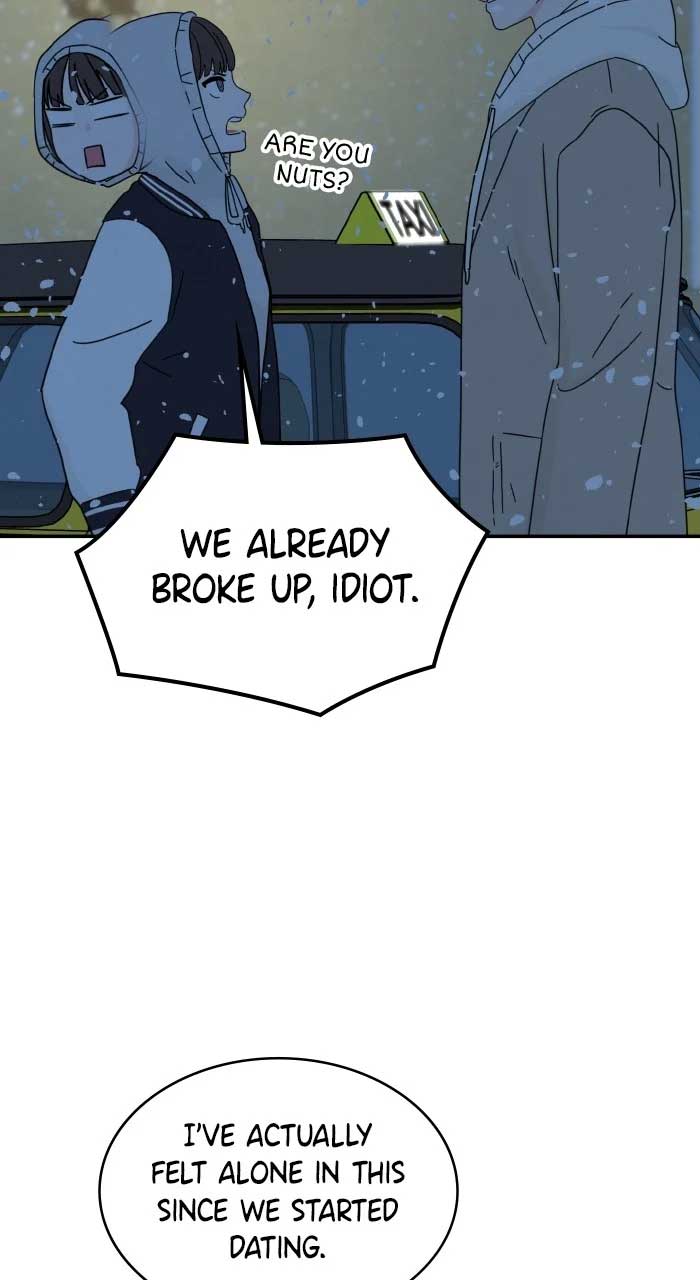 Marriage Blues Chapter 2 - Page 26