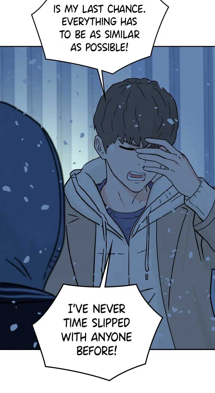 Marriage Blues Chapter 2 - Page 29