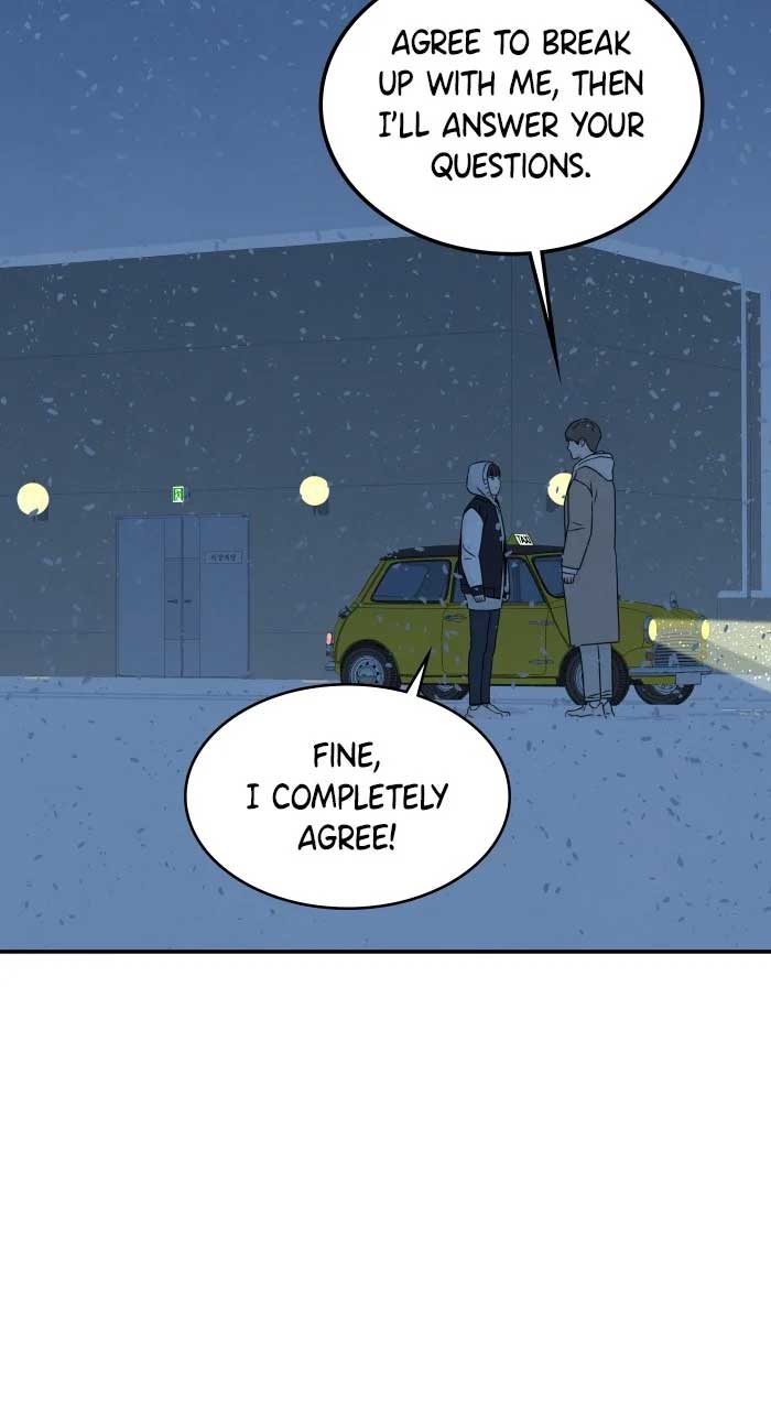 Marriage Blues Chapter 2 - Page 34