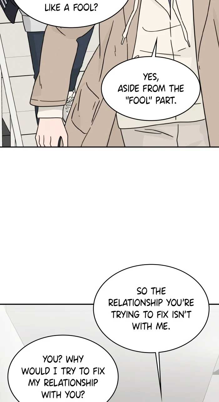 Marriage Blues Chapter 2 - Page 40