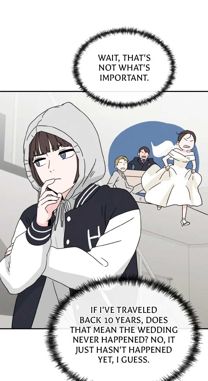 Marriage Blues Chapter 2 - Page 42