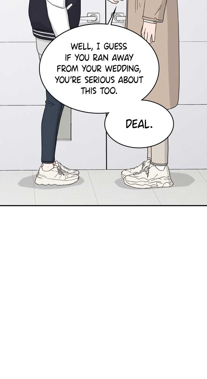 Marriage Blues Chapter 2 - Page 53