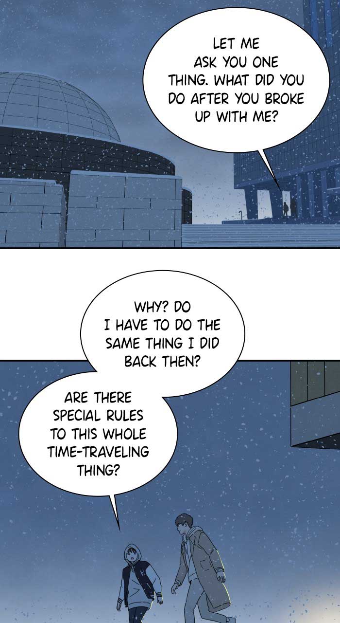 Marriage Blues Chapter 2 - Page 55