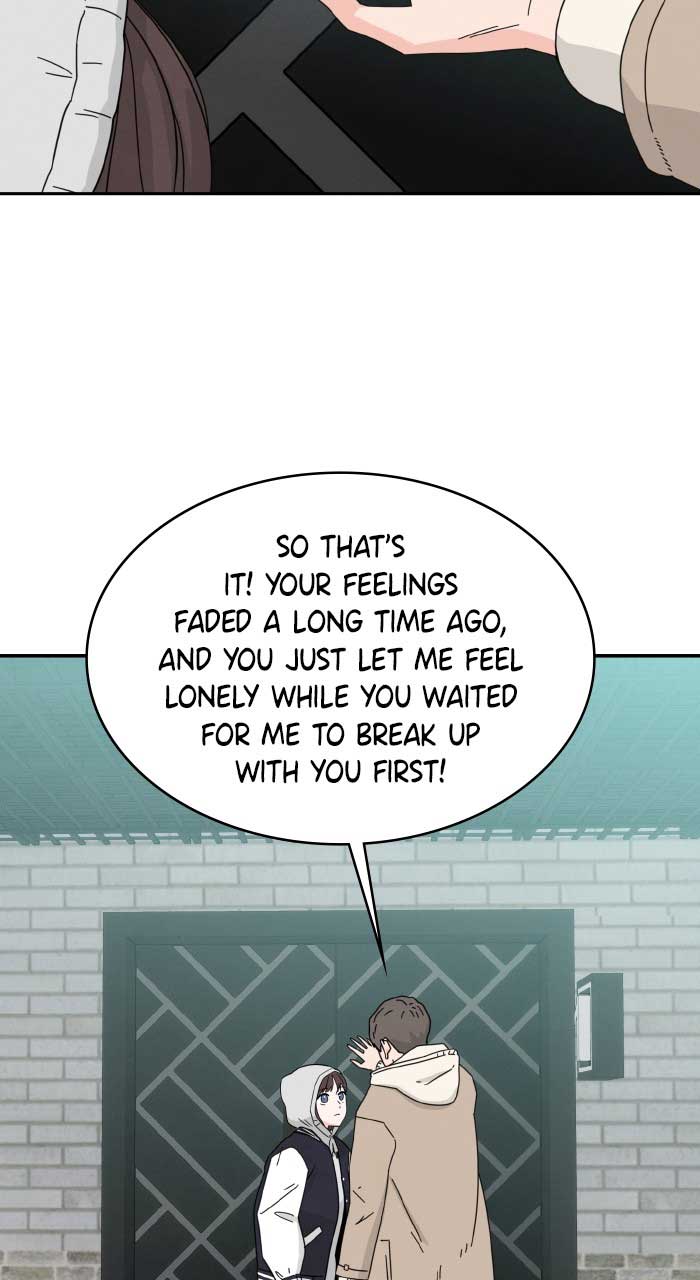 Marriage Blues Chapter 2 - Page 61