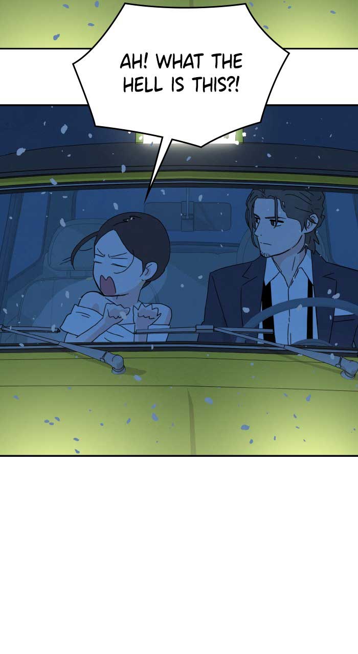 Marriage Blues Chapter 2 - Page 7