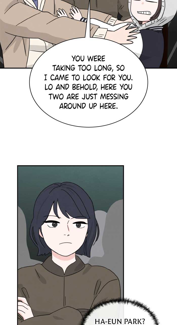 Marriage Blues Chapter 2 - Page 70