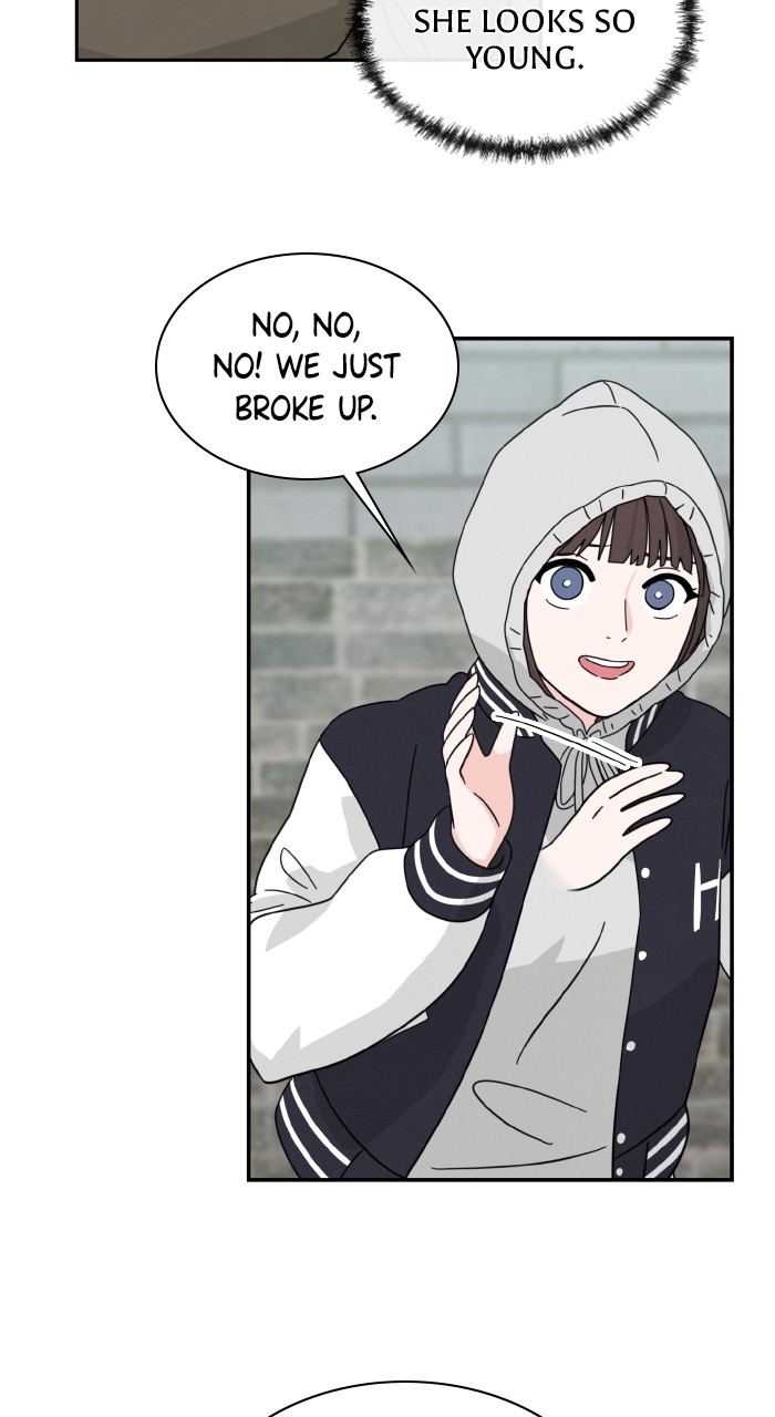 Marriage Blues Chapter 2 - Page 71