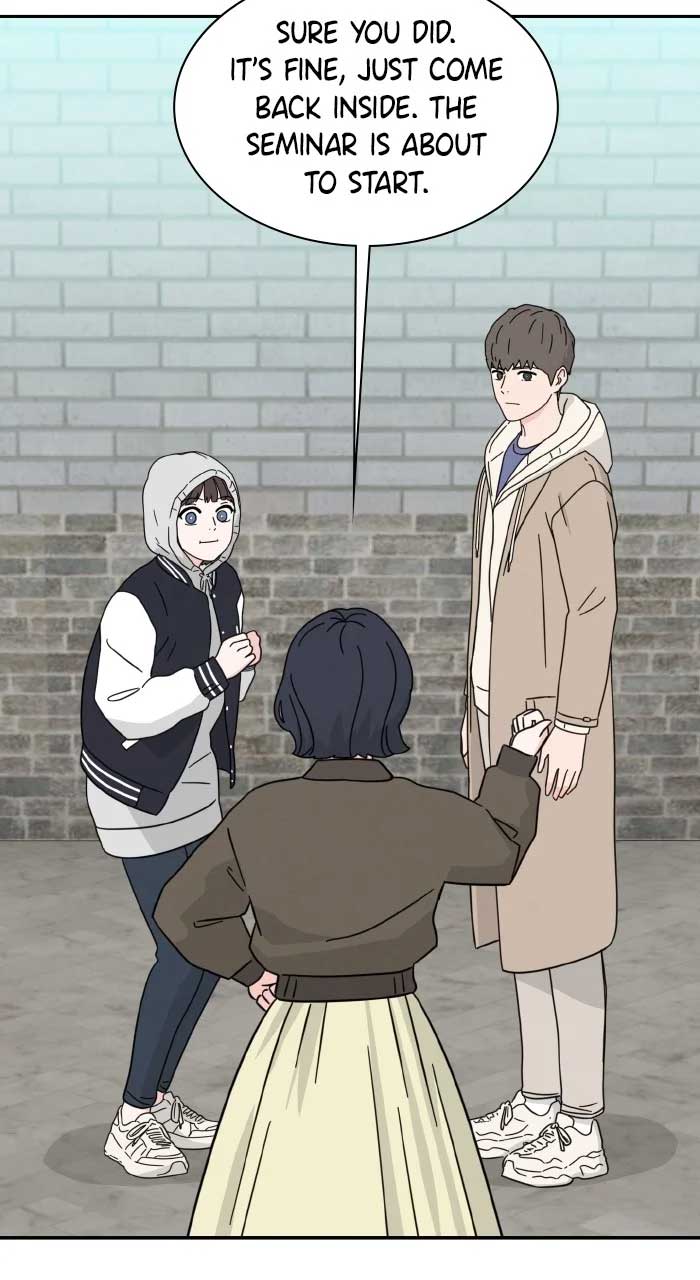 Marriage Blues Chapter 2 - Page 72