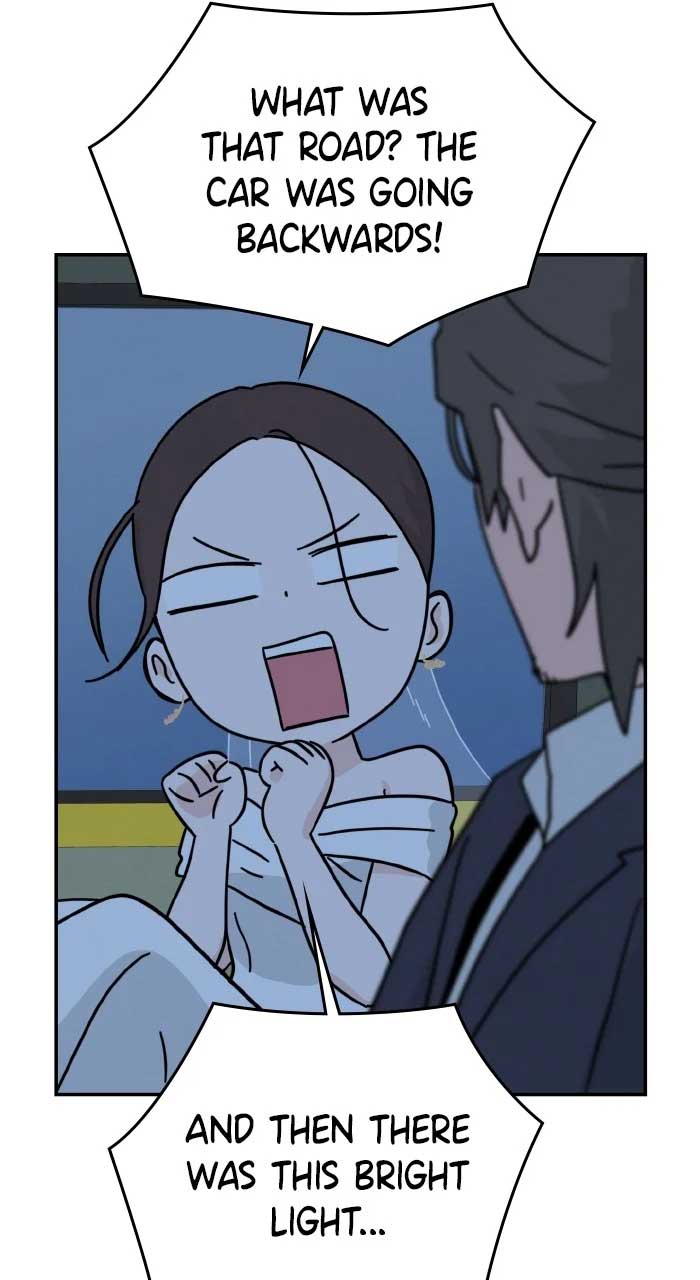 Marriage Blues Chapter 2 - Page 8