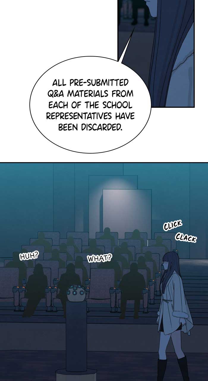 Marriage Blues Chapter 2 - Page 83