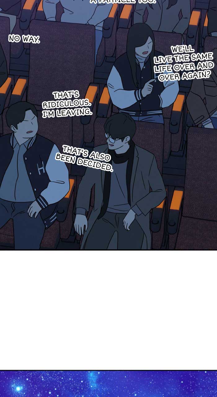 Marriage Blues Chapter 2 - Page 98